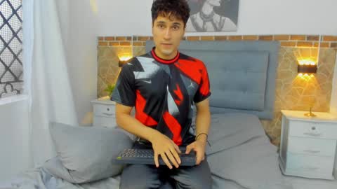 Buddy Whitte online show from February 7, 5:29 pm