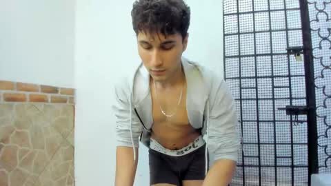 Buddy Whitte online show from February 10, 2:26 pm