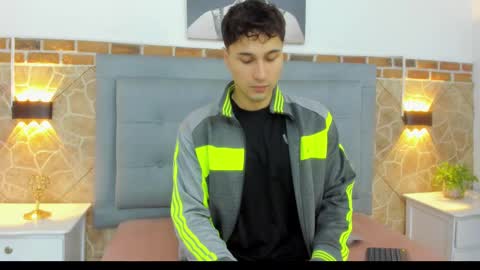 Buddy Whitte online show from February 21, 11:22 am