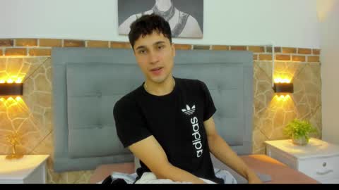 Buddy Whitte online show from February 23, 11:33 am