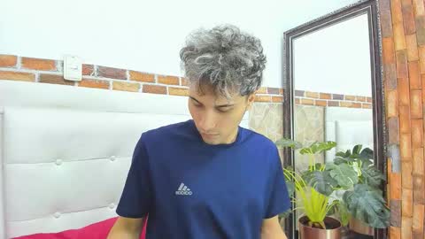 Buddy Whitte online show from September 17, 12:18 pm