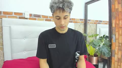 Buddy Whitte online show from September 19, 12:28 pm