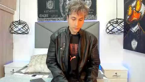 Buddy Whitte online show from October 22, 12:16 pm