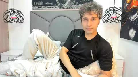 Buddy Whitte online show from November 4, 12:04 pm