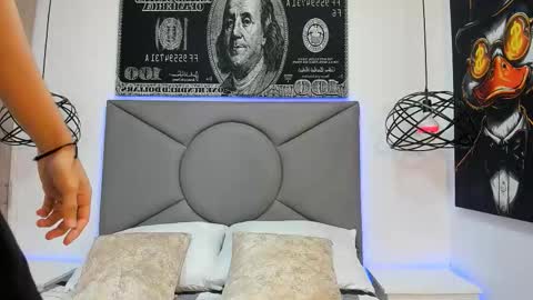 Buddy Whitte online show from November 6, 11:55 am