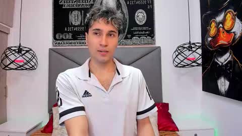 Buddy Whitte online show from November 22, 12:04 pm