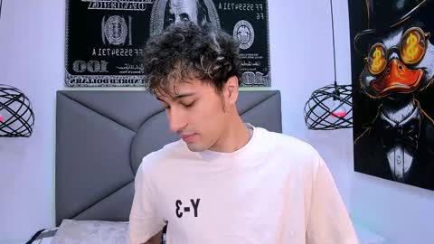 Buddy Whitte online show from January 7, 1:13 pm