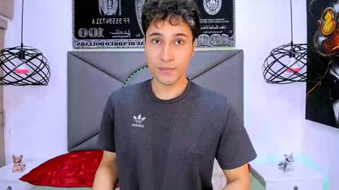 Buddy Whitte online show from February 18, 4:58 pm