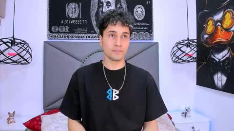 Buddy Whitte online show from February 23, 5:54 pm