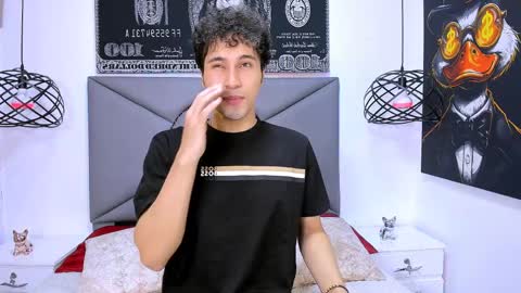 Buddy Whitte online show from April 8, 1:00 pm