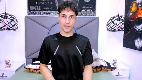 Buddy Whitte online show from April 19, 6:10 pm