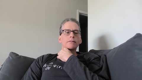 budman004 online show from April 19, 6:07 pm