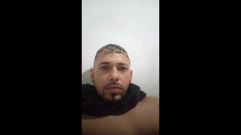 buena_paja2 online show from April 2, 6:00 am