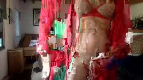 Snapshot of buffnico2026 chatting on May 12, 1:03 am Buffnico2026 online show from May 12, 1:03 am