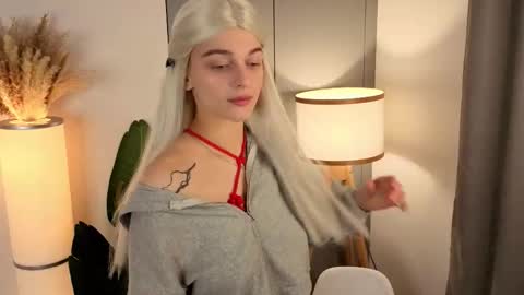 buffycabler online show from December 2, 8:37 pm