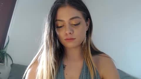 Buffy online show from March 12, 10:48 am