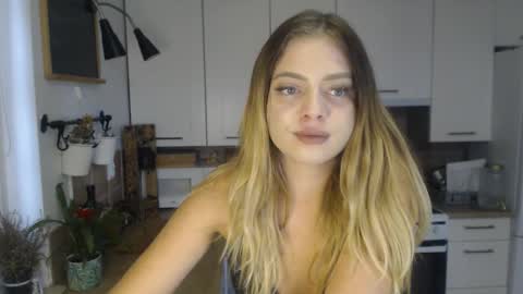 Buffy online show from October 9, 7:28 am