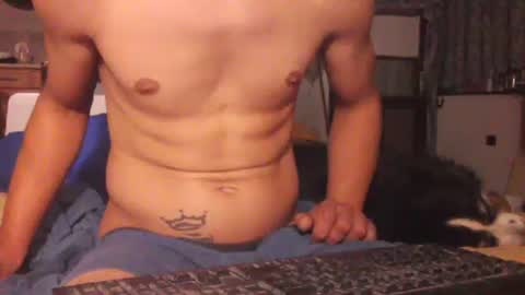 Snapshot of bufu21 chatting on October 16, 2:01 am bufu21 online show from October 16, 2:01 am