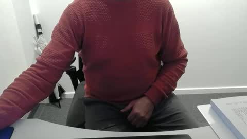 buggemann online show from October 2, 3:13 am