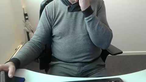 buggemann online show from October 13, 7:19 am