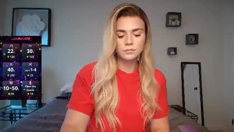 Snapshot of buitifulblonde chatting on June 29, 9:04 pm buitifulblonde online show from June 29, 9:04 pm