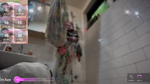 bukkakebae online show from December 13, 8:37 pm