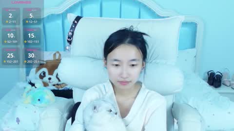 Sandy----xx online show from November 8, 7:12 pm