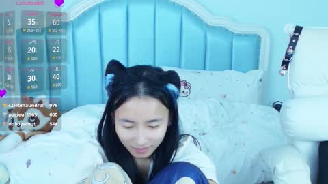 Sandy----xx online show from November 9, 7:17 am