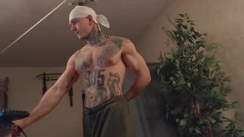 Snapshot of bulatov_x chatting on February 10, 11:45 pm Dmitriy online show from February 10, 11:45 pm