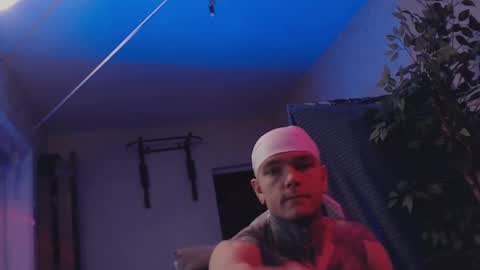 Snapshot of bulatov_x chatting on February 20, 9:53 pm Dmitriy online show from February 20, 9:53 pm