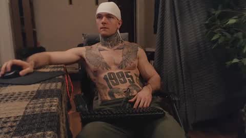 Snapshot of bulatov_x chatting on February 26, 6:32 pm Dmitriy online show from February 26, 6:32 pm