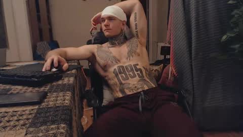 Snapshot of bulatov_x chatting on March 3, 2:26 am Dmitriy online show from March 3, 2:26 am