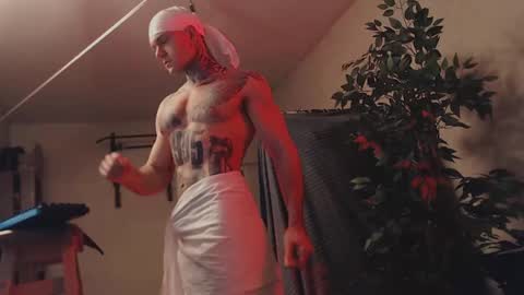 Snapshot of bulatov_x chatting on March 6, 3:24 am Dmitriy online show from March 6, 3:24 am