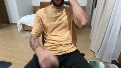 bulavkin_ online show from March 27, 11:54 am