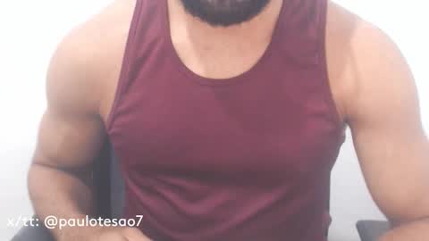 Snapshot of buldgeinboxer chatting on January 12, 10:33 pm buldgeinboxer online show from January 12, 10:33 pm