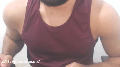 Snapshot of buldgeinboxer chatting on January 13, 1:34 am buldgeinboxer online show from January 13, 1:34 am