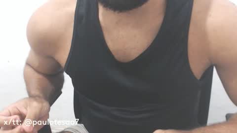 Snapshot of buldgeinboxer chatting on January 18, 5:41 am buldgeinboxer online show from January 18, 5:41 am