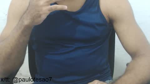 Snapshot of buldgeinboxer chatting on October 14, 11:16 pm buldgeinboxer online show from October 14, 11:16 pm