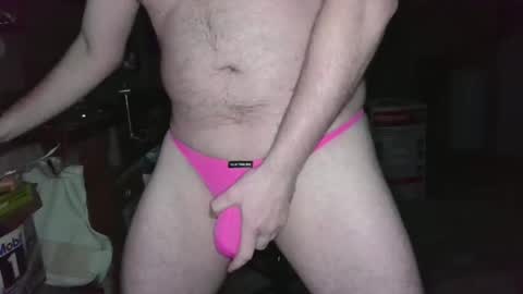 Snapshot of bulge1889 chatting on February 23, 5:56 am Mark online show from February 23, 5:56 am