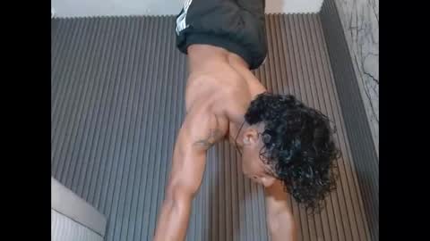 bull_cam online show from September 13, 6:51 pm