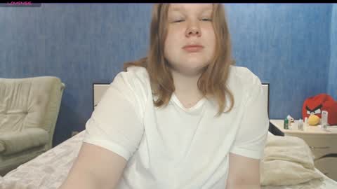 Eva 22  and Anton 24   PVT IS OPENED 60min online show from January 9, 12:09 pm