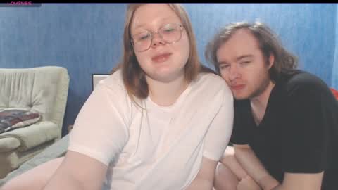 Eva 22  and Anton 24   PVT IS OPENED 60min online show from January 26, 12:22 pm