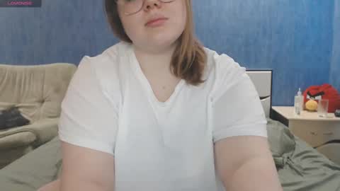 Eva 22  and Anton 24   PVT IS OPENED 60min online show from February 13, 12:11 pm