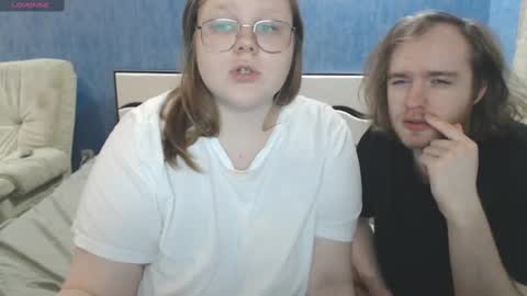 Eva 22  and Anton 24   PVT IS OPENED 60min online show from March 8, 2:51 pm