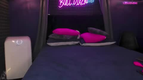 Bunny and The Rock online show from October 15, 12:11 am