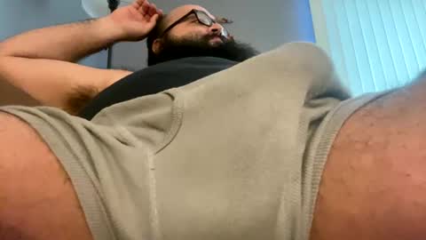 Snapshot of bullballsbarry chatting on January 6, 10:37 pm Barry online show from January 6, 10:37 pm