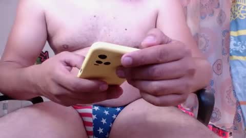 juancho online show from December 8, 3:35 pm