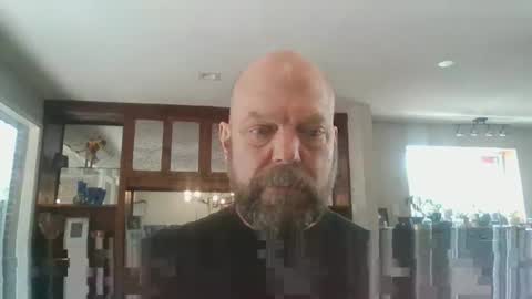 Snapshot of bulldog302w chatting on March 9, 4:00 pm bulldog302w online show from March 9, 4:00 pm