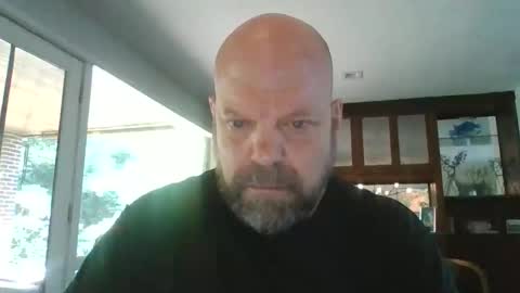 bulldog302w online show from June 7, 1:26 pm