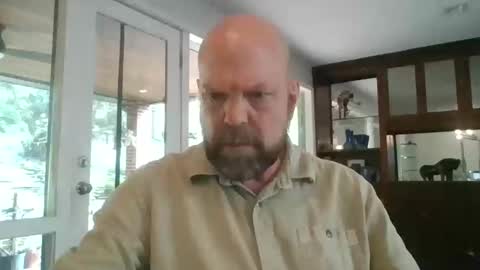 bulldog302w online show from June 9, 8:53 pm